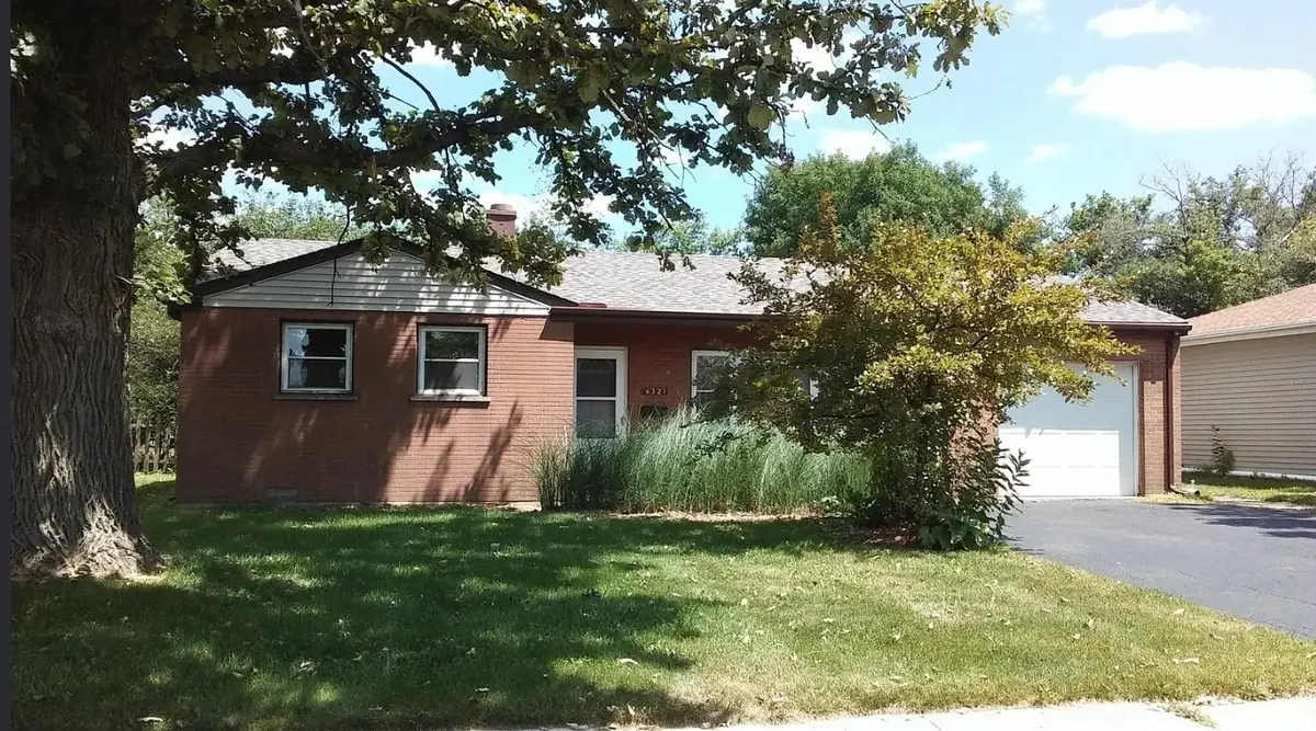 6321 Dunham Road, Downers Grove, IL 60516 - #1