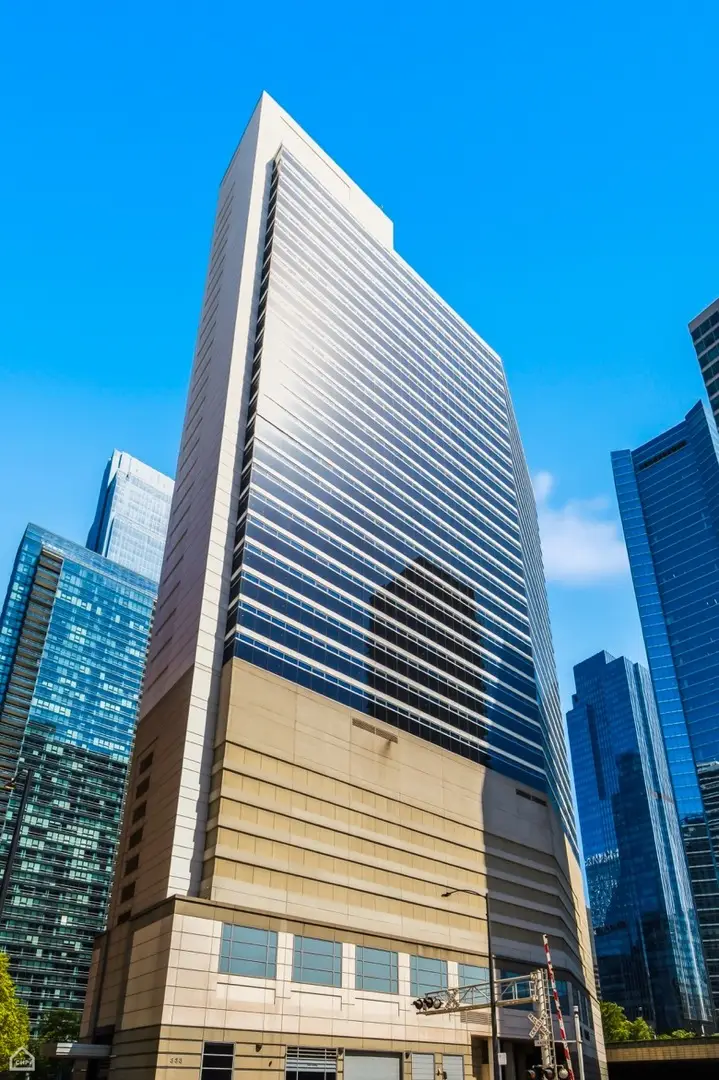 333 N Canal Street #3003, Chicago, IL 60606 - #1