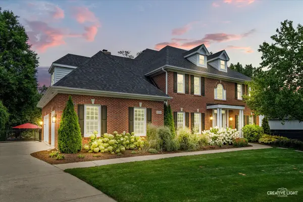 900 Sheehan Avenue, Glen Ellyn, IL 60137