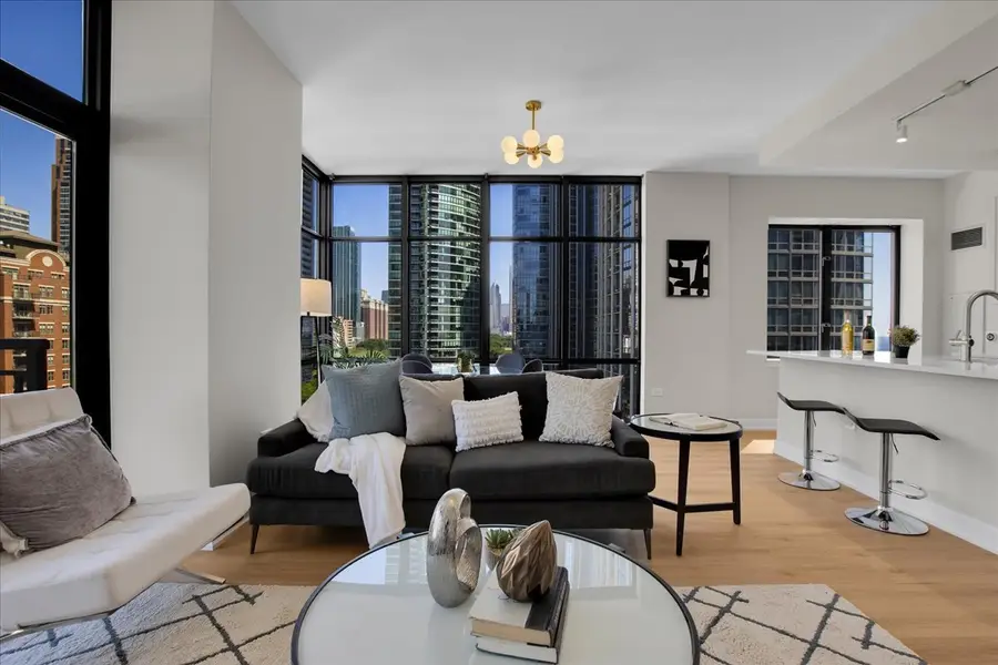 1322 S Prairie Avenue #1113, Chicago, IL 60605 - #3