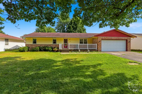 705 E Rosewood Street, Watseka, IL 60970