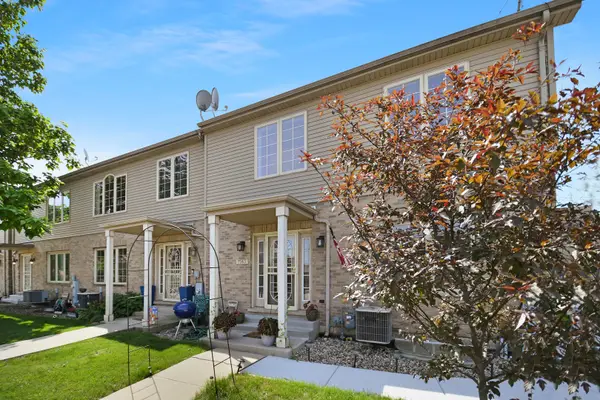 1543 W 122nd Street #3A, Chicago, IL 60643