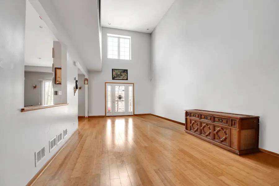 1543 W 122nd Street #3A, Chicago, IL 60643 - #2