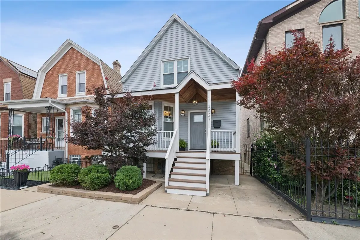 Address Withheld By Seller, Chicago, IL 60618 - #1