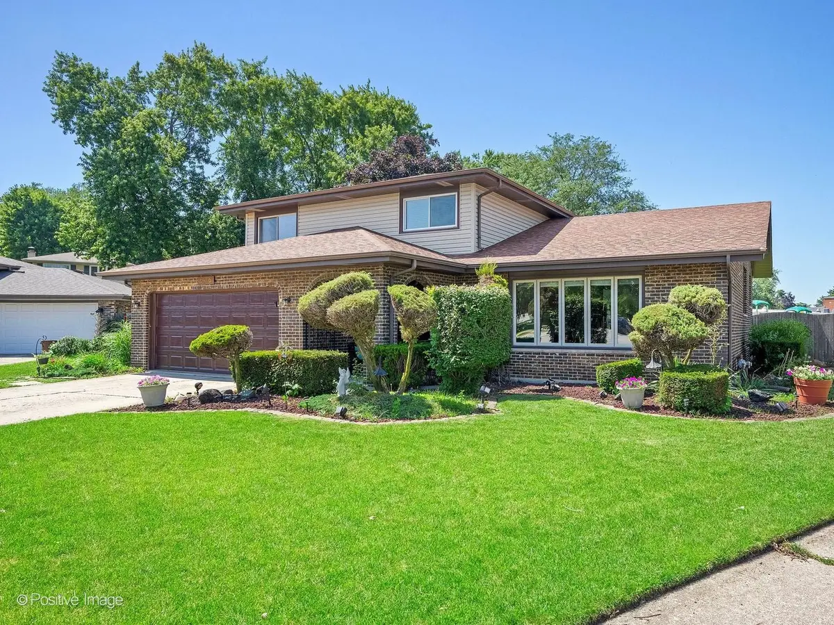5940 W 125th Place, Alsip, IL 60803 - #1