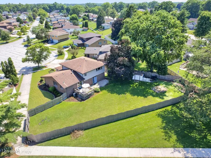 5940 W 125th Place, Alsip, IL 60803 - #3