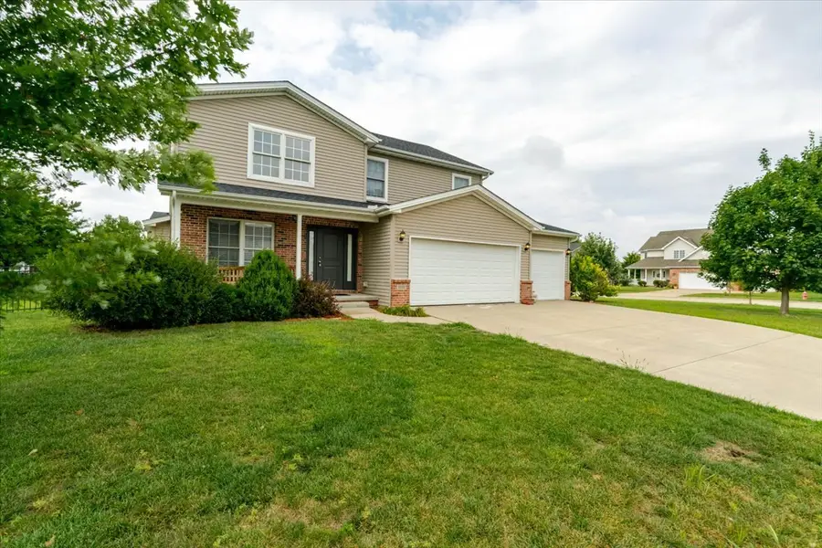 3022 Buffalo Lane, Normal, IL 61761 - #2