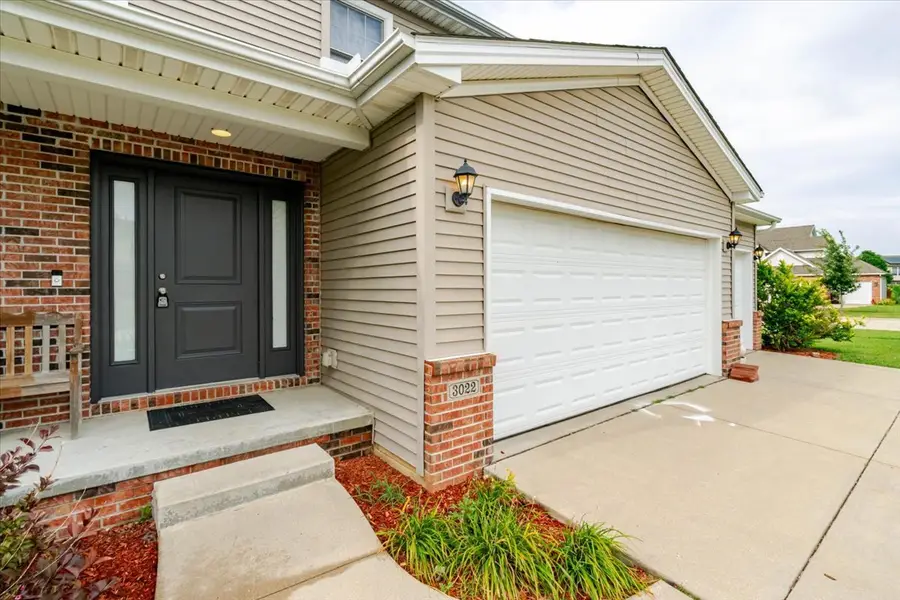 3022 Buffalo Lane, Normal, IL 61761 - #3