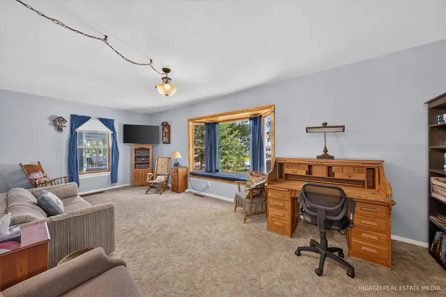 921 Wheeler Street, Woodstock, IL 60098 - #2