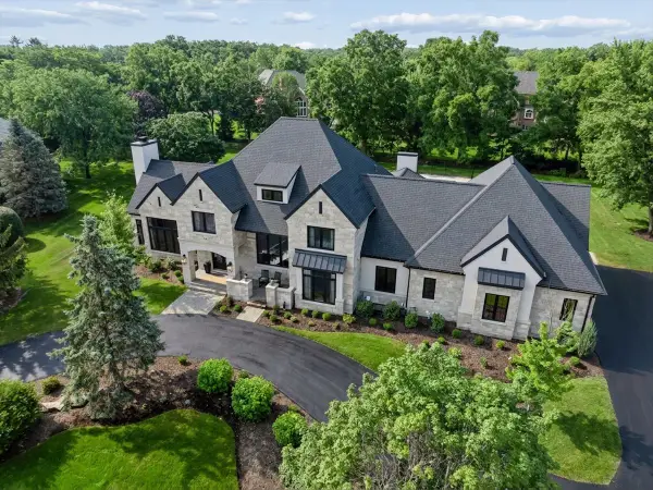 14 Carnoustie Lane, Inverness, IL 60067