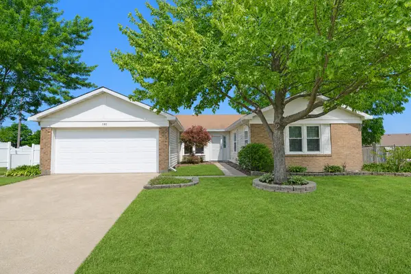 190 Appleby Drive, Glendale Heights, IL 60139