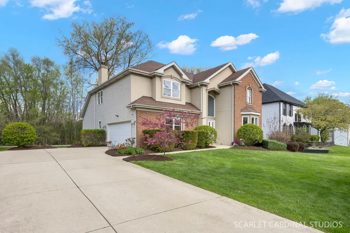 2494 Adamsway Drive, Aurora, IL 60502 - #1