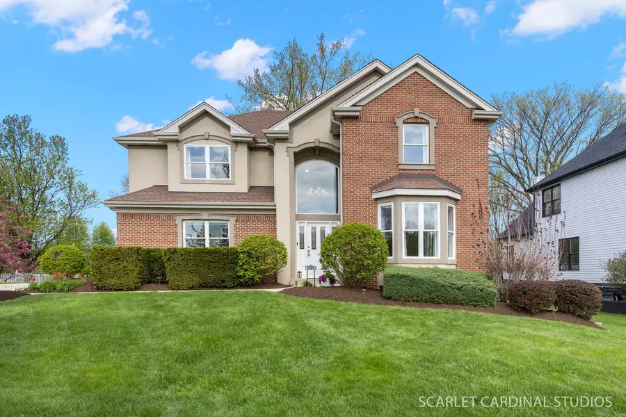 2494 Adamsway Drive, Aurora, IL 60502 - #2