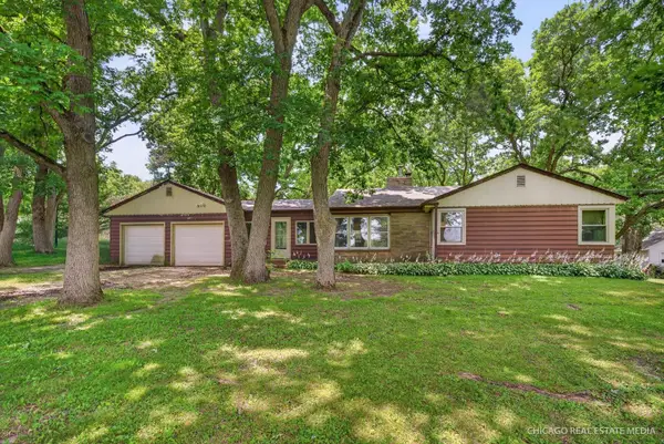 1507 N Il Route 23 Highway, Marengo, IL 60152