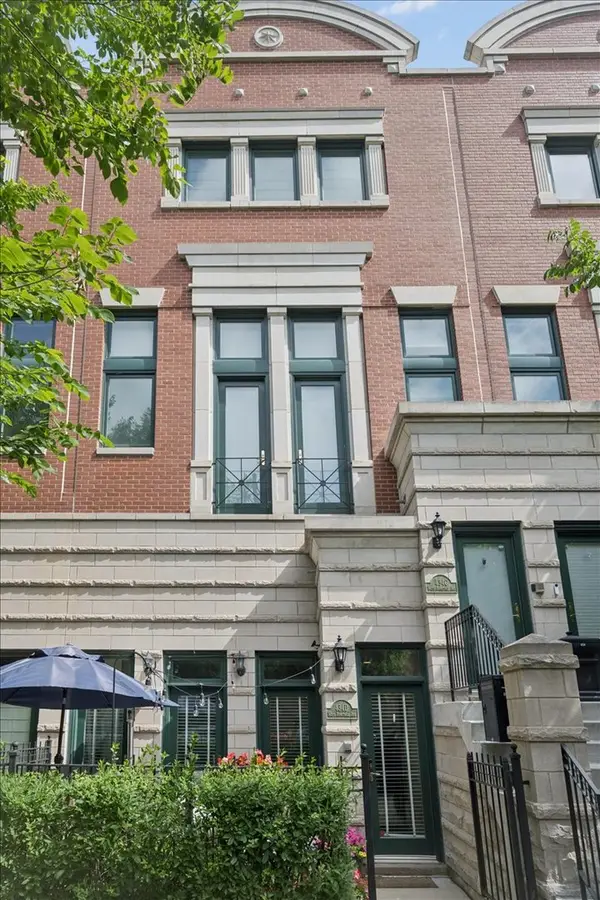 434 W Armitage Avenue #D, Chicago, IL 60614