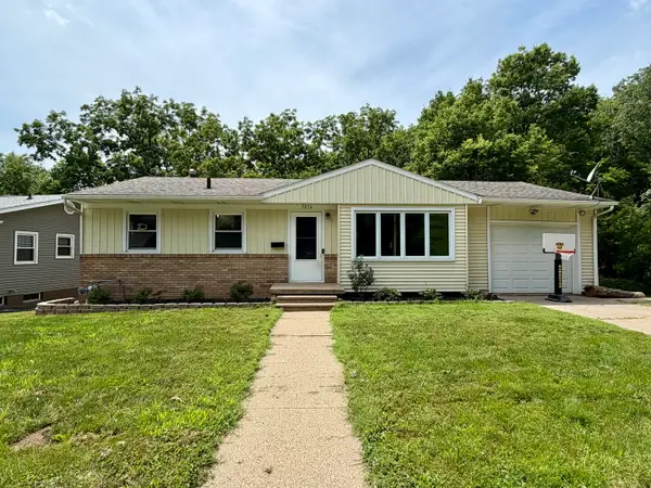 3036 Tower Road, Clinton, IA 52732