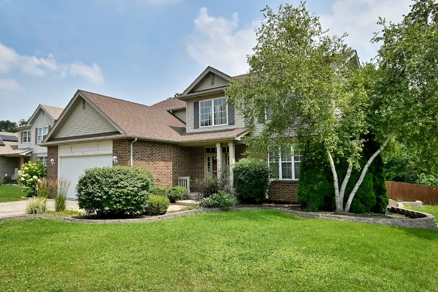 771 Bluebonnet Court, Aurora, IL 60505 - #2