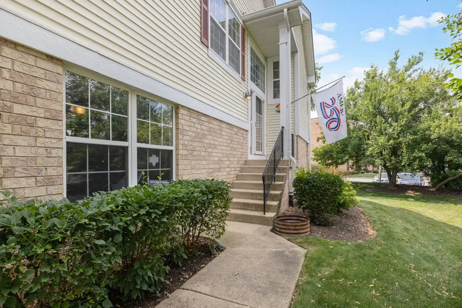 3059 Tangley Oaks Trail, Lisle, IL 60532 - #2