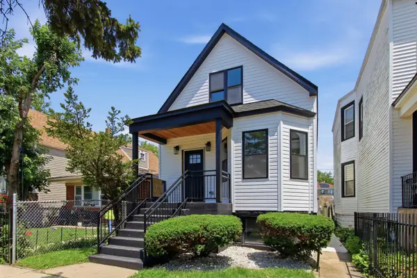 7311 S Aberdeen Avenue, Chicago, IL 60621