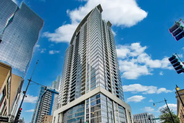 100 E 14th Street #1501, Chicago, IL 60605