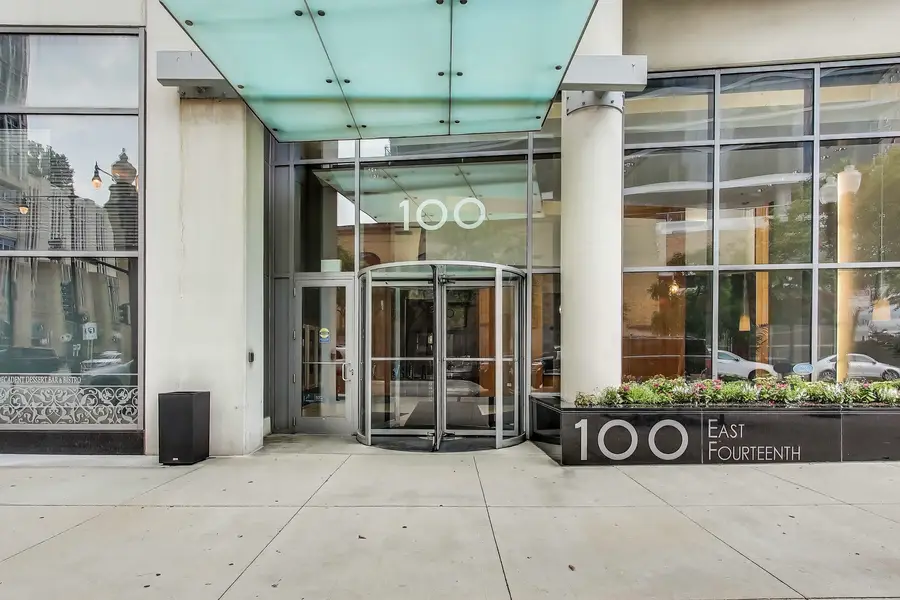 100 E 14th Street #1501, Chicago, IL 60605 - #2