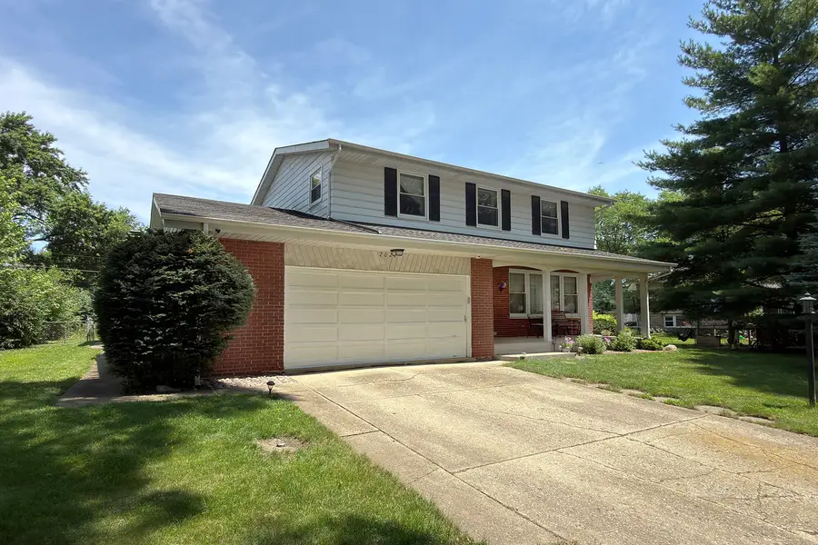 2022 E Woodview Drive, Mount Prospect, IL 60056 - #2