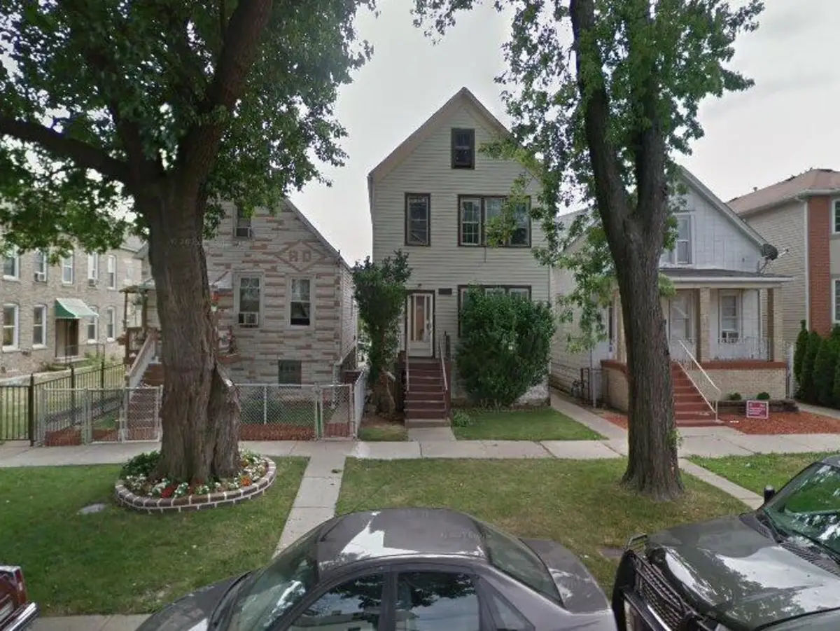 3033 S 49th Avenue, Cicero, IL 60804 - #1