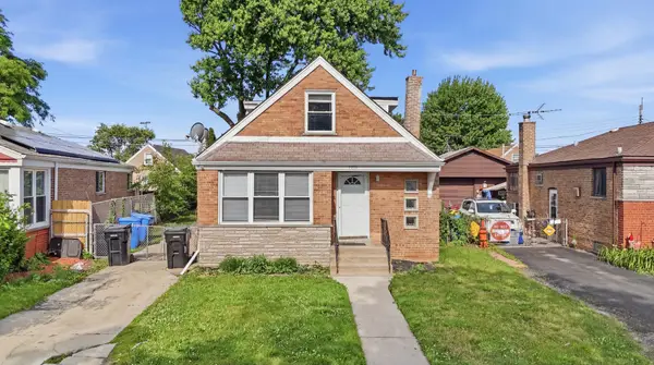 7836 S Kedvale Avenue, Chicago, IL 60652
