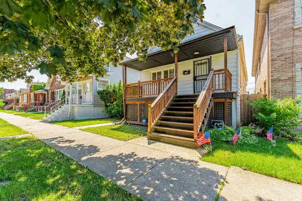 1320 S 57th Avenue, Cicero, IL 60804