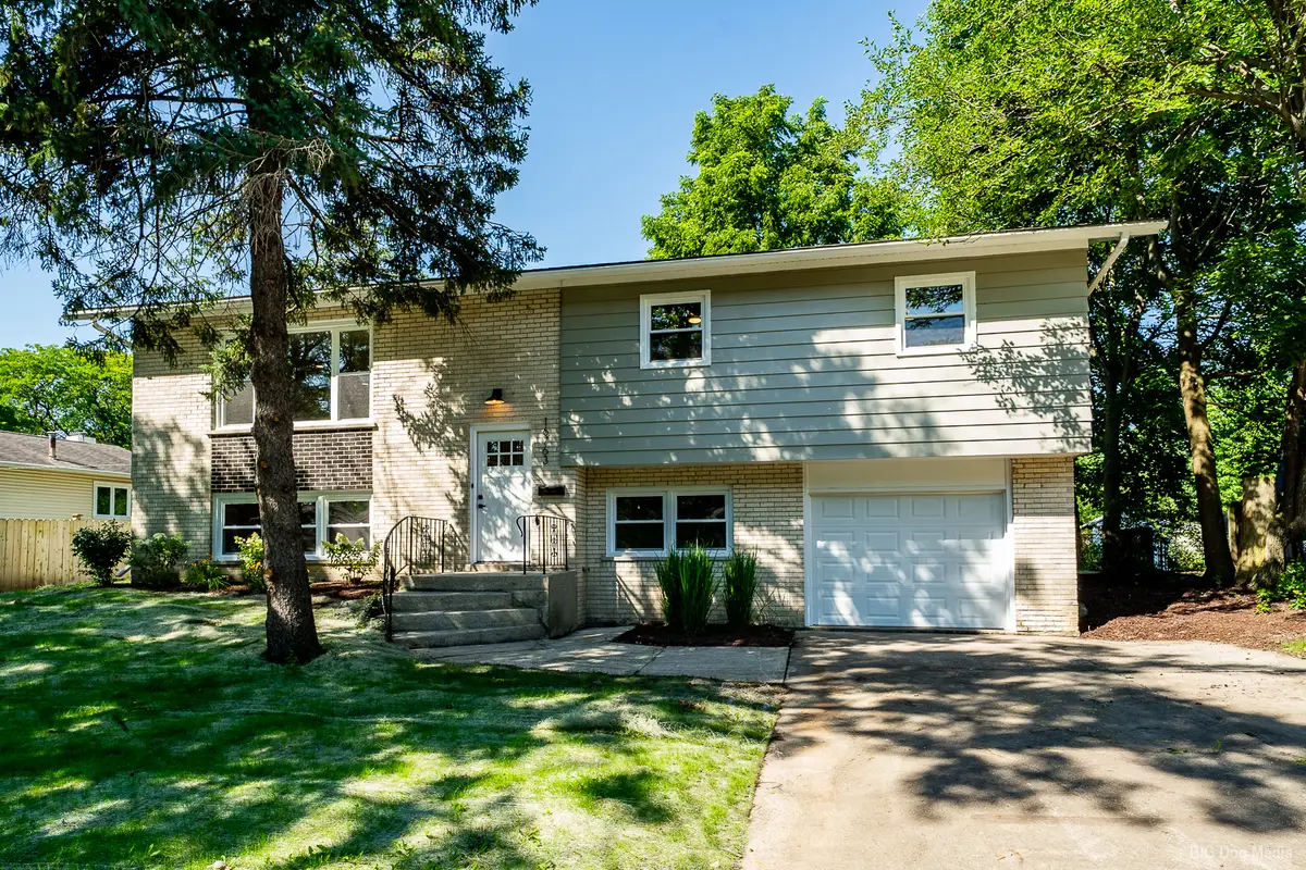 16736 Beverly Avenue, Tinley Park, IL 60477 - #1