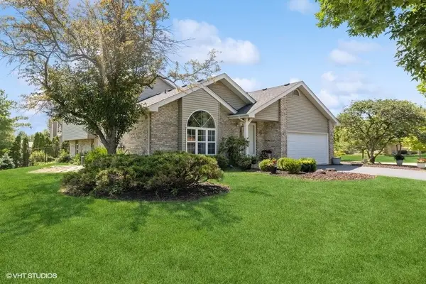 10423 Aileen Avenue, Mokena, IL 60448