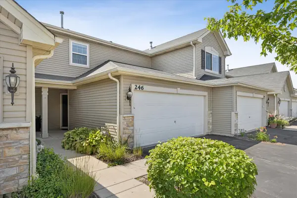 246 Wildmeadow Lane, Woodstock, IL 60098