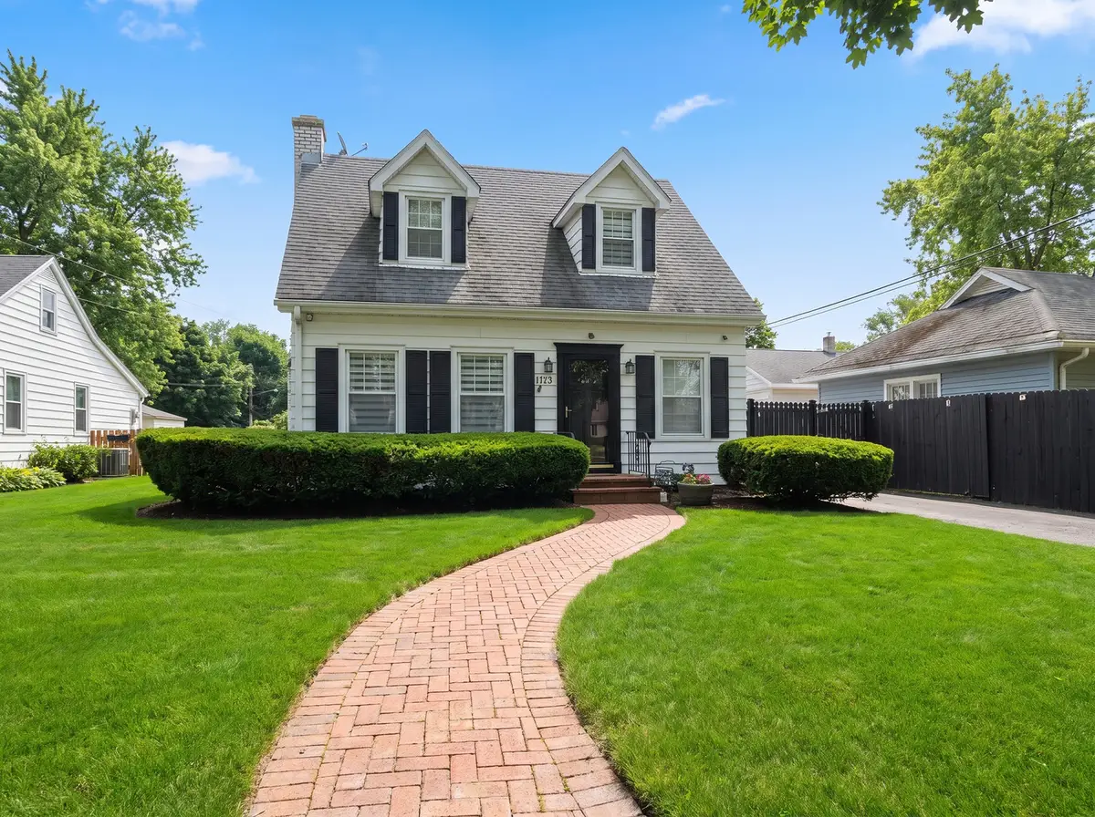 1113 Douglas Court, Waukegan, IL 60085 - #1