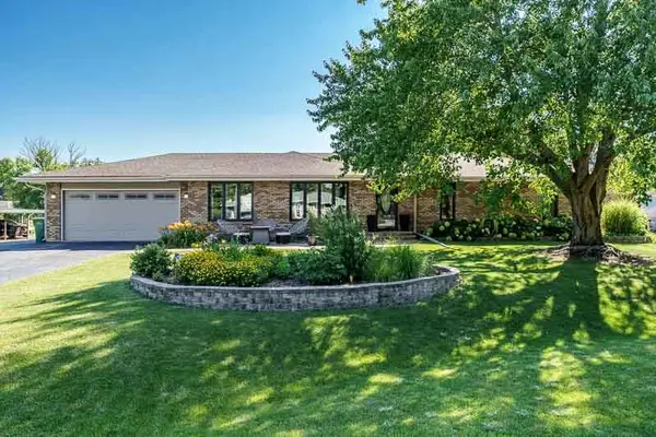 3853 Thistledown Court, Cherry Valley, IL 61016