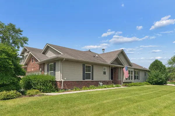 25426 Barrow Road, Manhattan, IL 60442