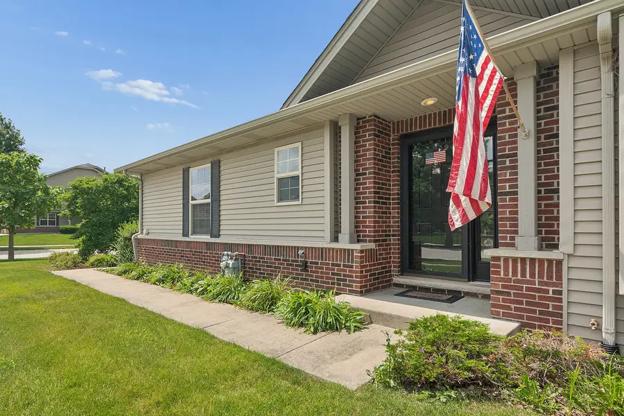 25426 Barrow Road, Manhattan, IL 60442 - #3