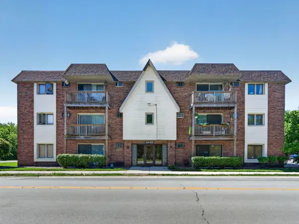 6645 172nd Street #3C, Tinley Park, IL 60477