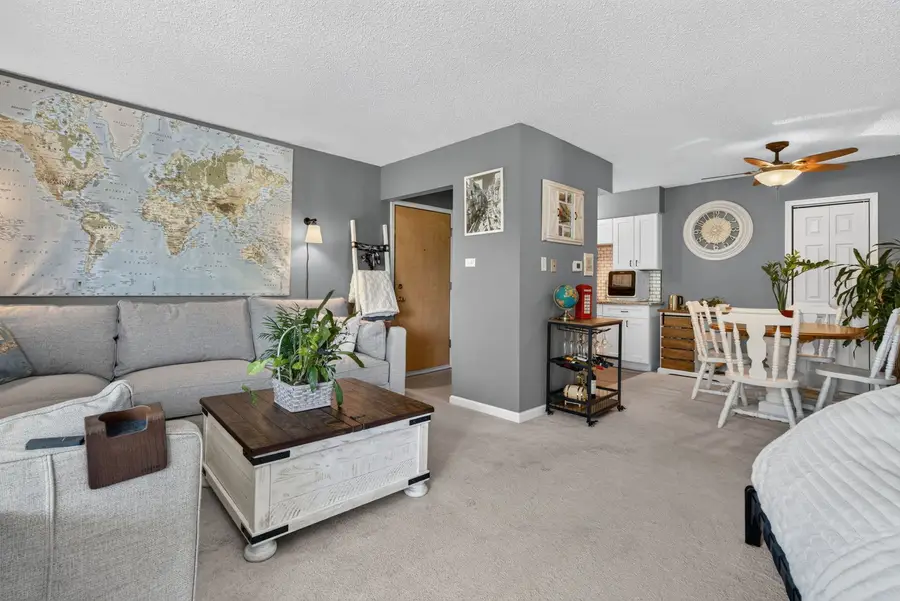 6645 172nd Street #3C, Tinley Park, IL 60477 - #3