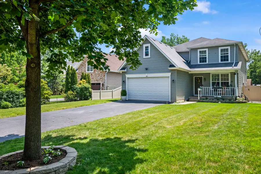 219 Elm Avenue, Mundelein, IL 60060 - #2