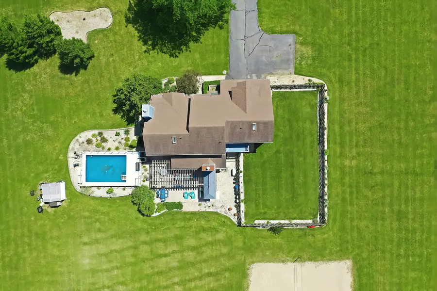 8302 White Oaks Road, Wonder Lake, IL 60097 - #2