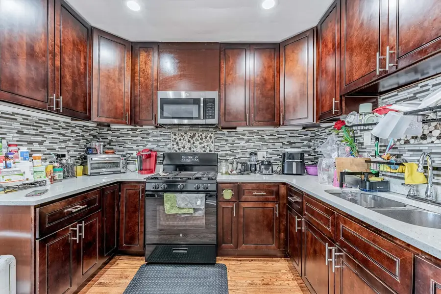5933 S Sacramento Avenue, Chicago, IL 60629 - #3