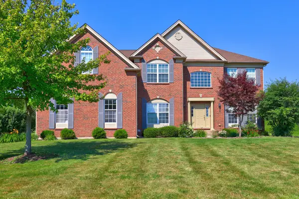 5587 Notting Hill Road, Gurnee, IL 60031