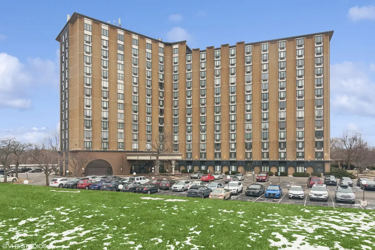 1 Renaissance Place #1PH, Palatine, IL 60067 - #1