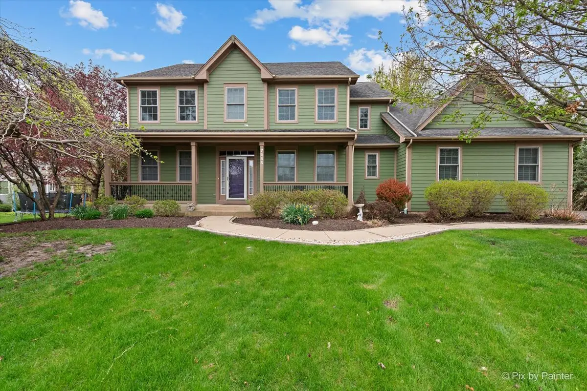 7645 Farrell Drive, Lakewood, IL 60014 - #1