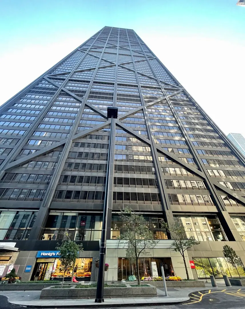 175 E Delaware Place #5108, Chicago, IL 60611 - #1