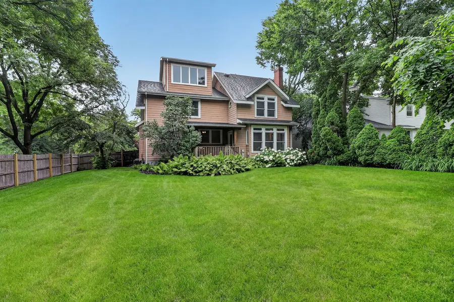 2 S Stough Street, Hinsdale, IL 60521 - #3