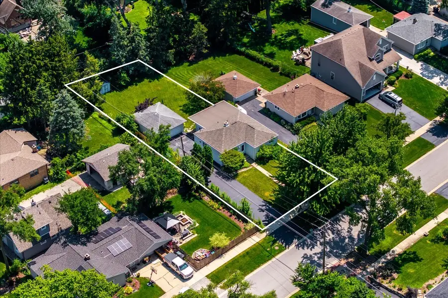 17 S Walnut Street, Palatine, IL 60067 - #3