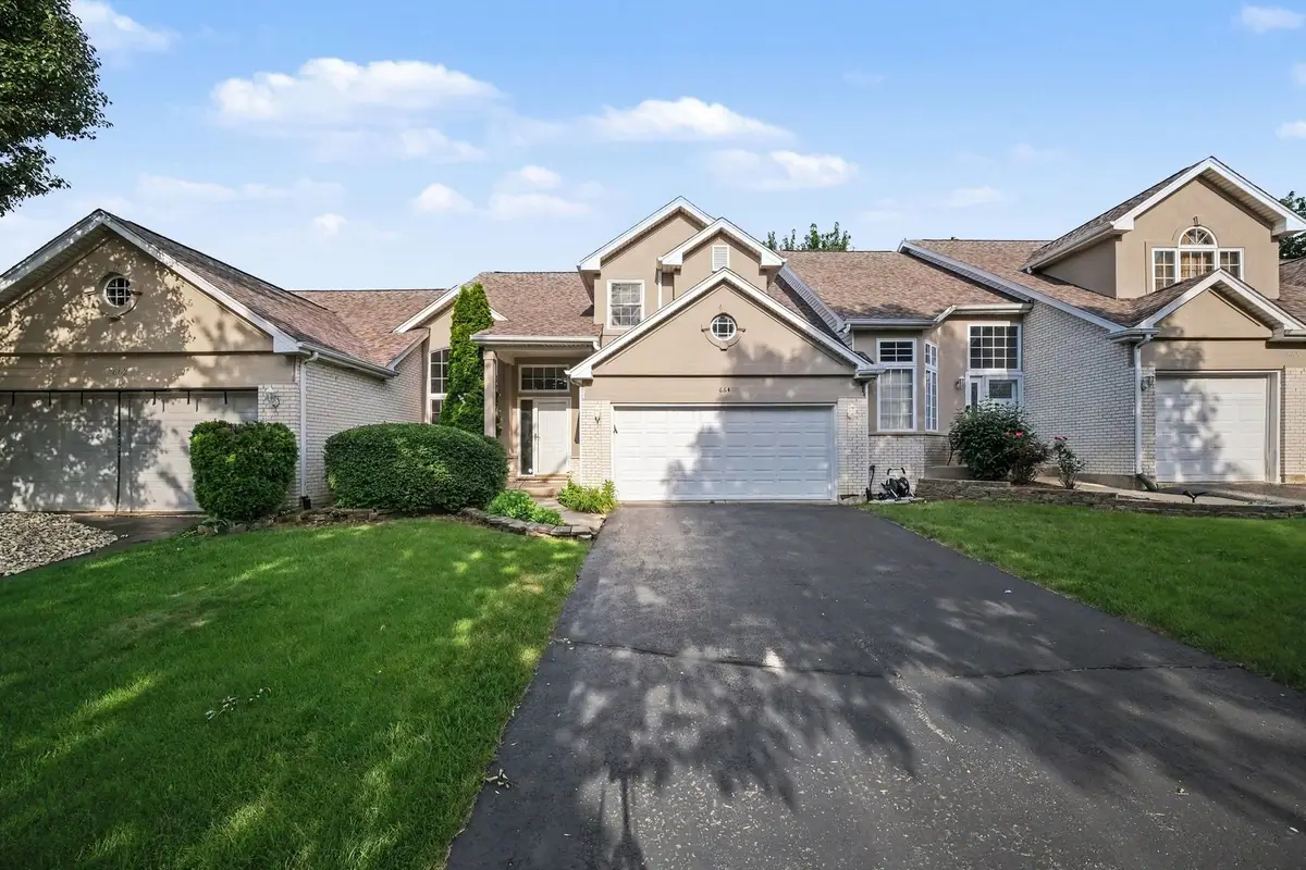 664 Aspen Drive, Romeoville, IL 60446 - #1