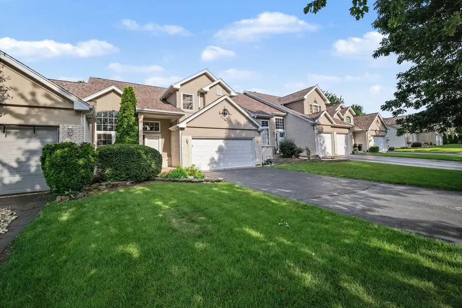 664 Aspen Drive, Romeoville, IL 60446 - #2
