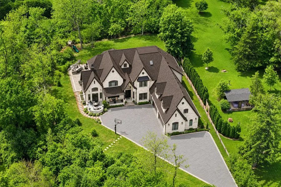 6270 S Garfield Avenue, Burr Ridge, IL 60527 - #2
